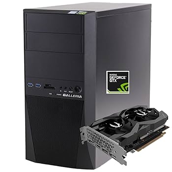 Amazon.co.jp: 【整備済み品】ゲーミングPC デスクトップ
